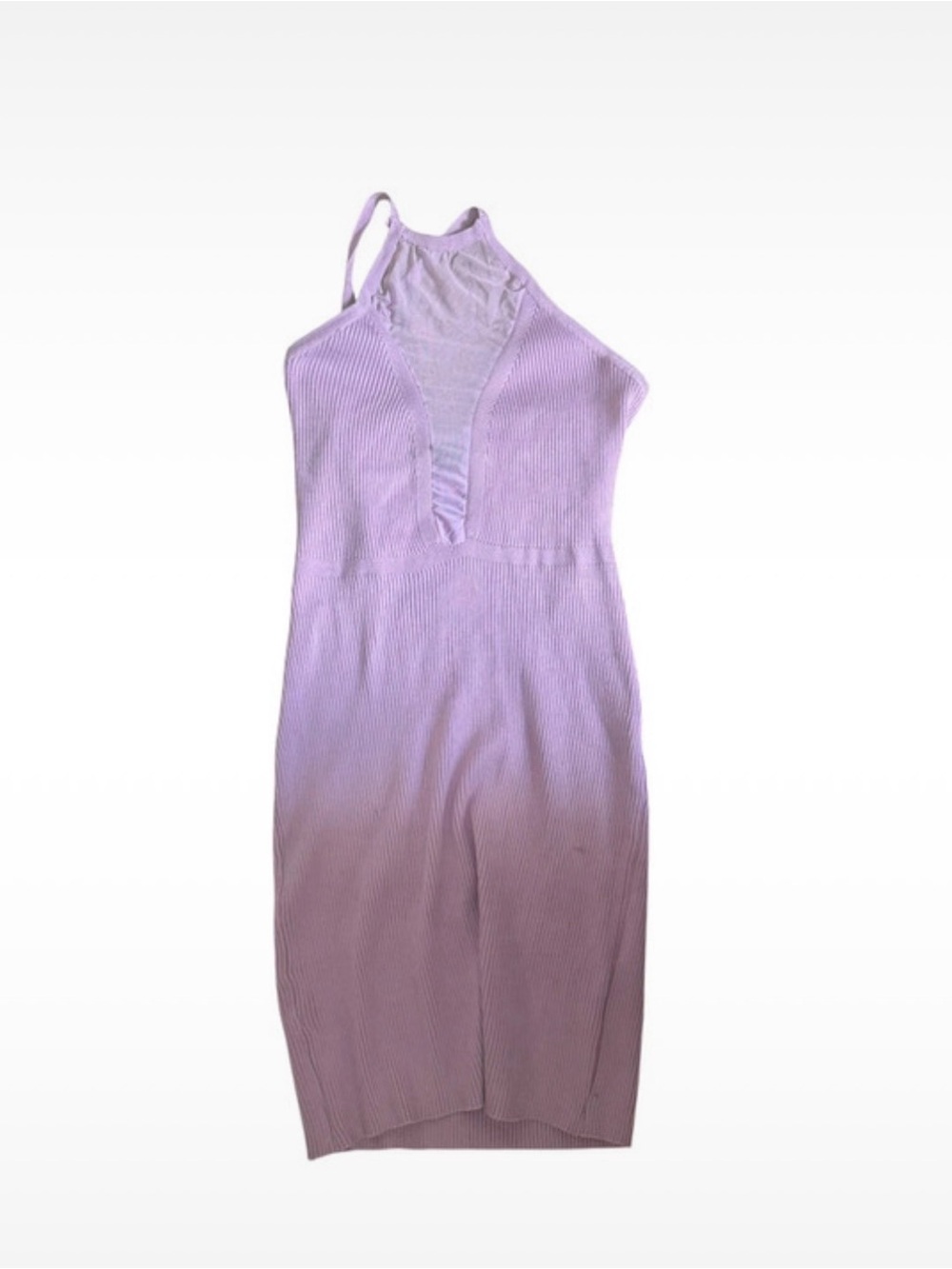 Almost Famous Mini Dress